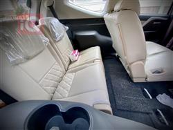 Mitsubishi Montero Sport